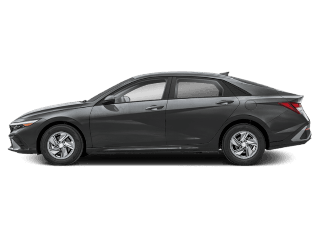 Hyundai Elantra Se - Thumbnail 4