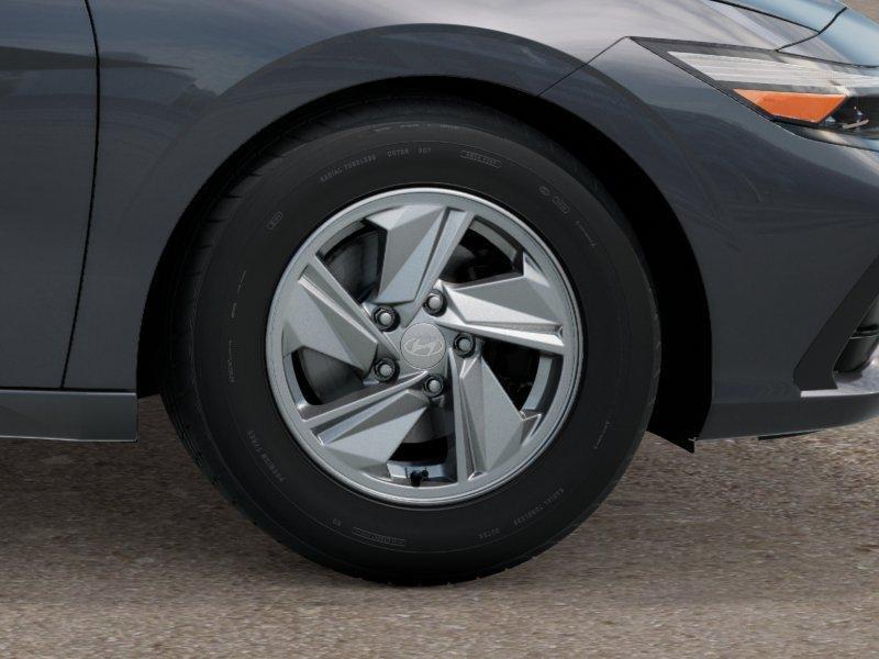 Hyundai Elantra Se - Thumbnail 20