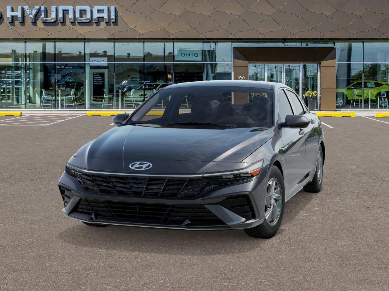 Hyundai Elantra Se - Thumbnail 18