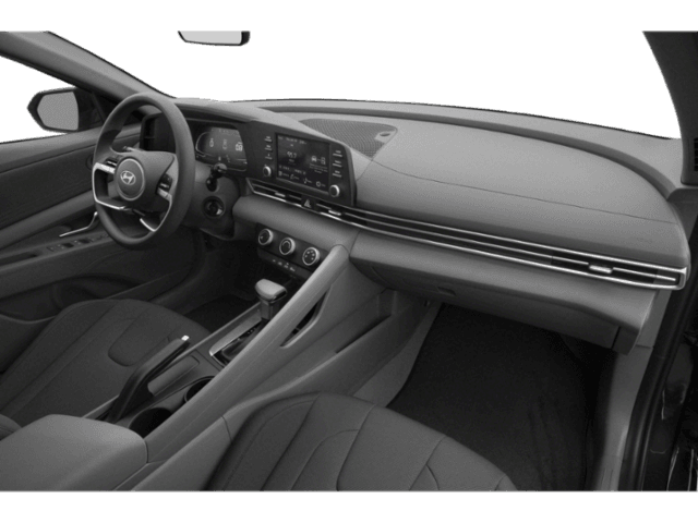 Hyundai Elantra Se - Thumbnail 13