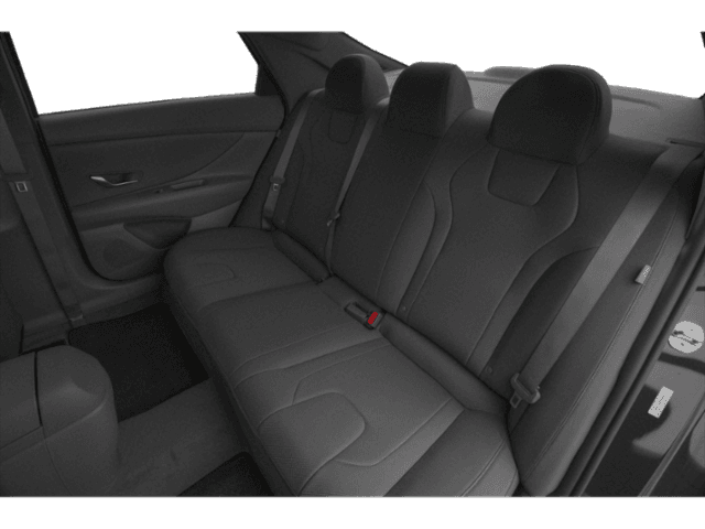 Hyundai Elantra Se - Thumbnail 11