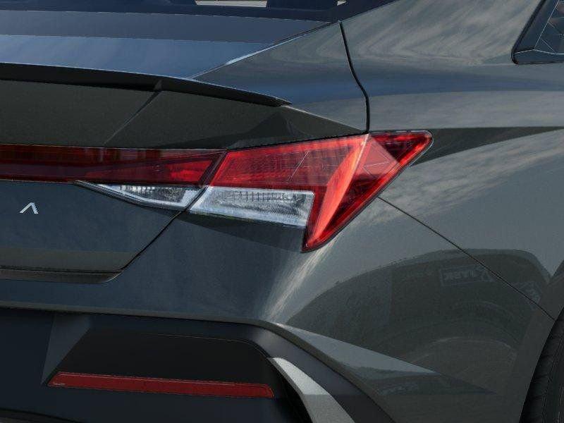 Hyundai Elantra Sel Sport - Thumbnail 11