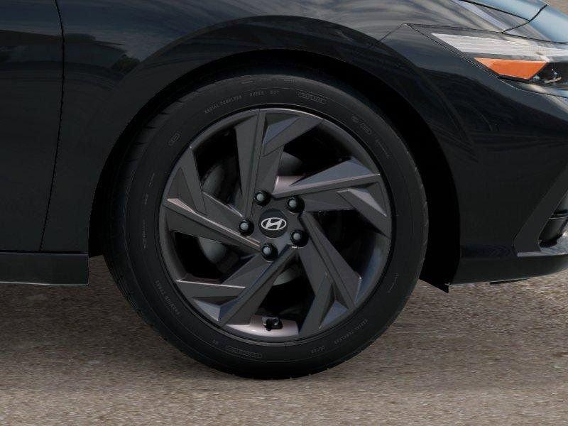 Hyundai Elantra Sel Sport - Thumbnail 9