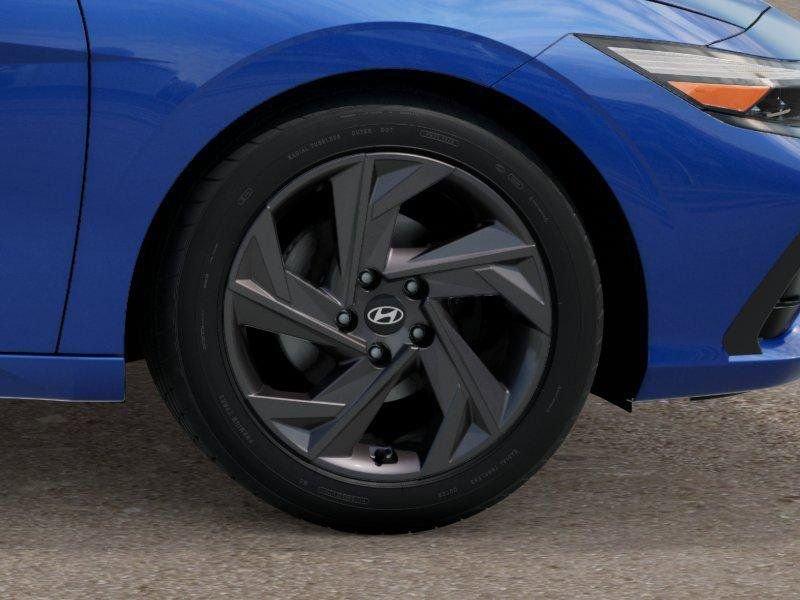 Hyundai Elantra Sel Sport - Thumbnail 9