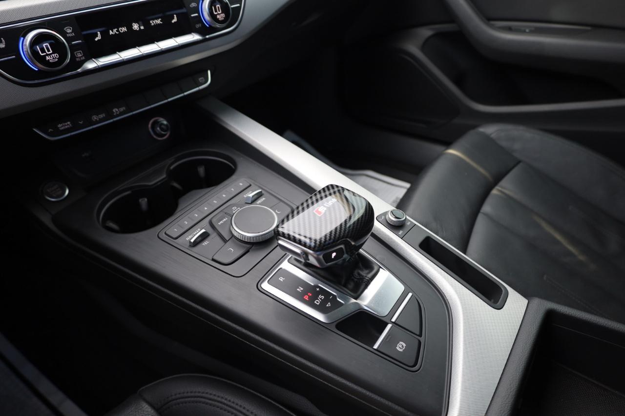 Audi A42.0 Tfsi Tech Premium S Tronic Quattro Awd - Thumbnail 11