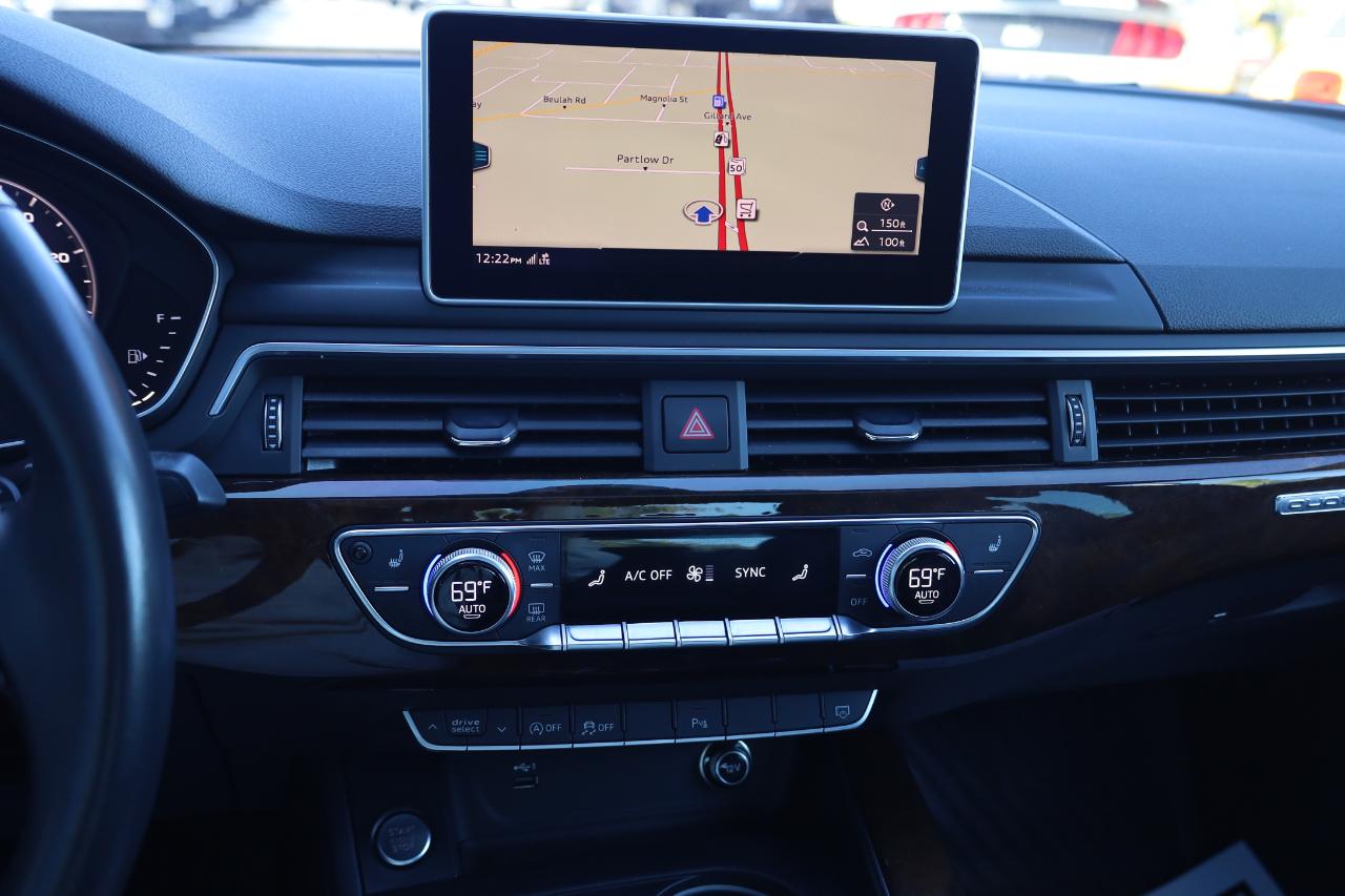 Audi A5 Sportbackpremium Plus 45 Tfsi Quattro - Thumbnail 10