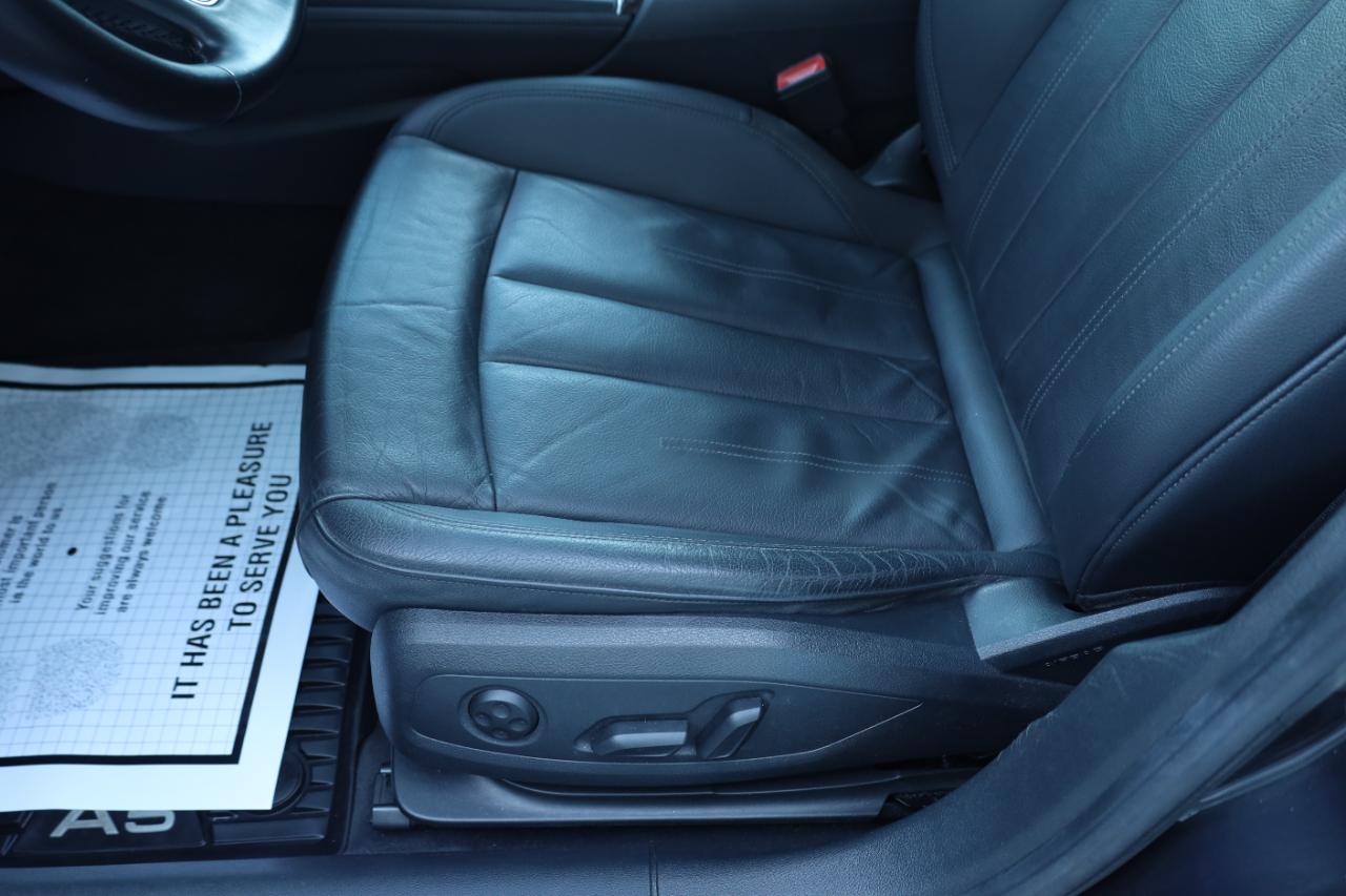 Audi A5 Sportbackpremium Plus 45 Tfsi Quattro - Thumbnail 7