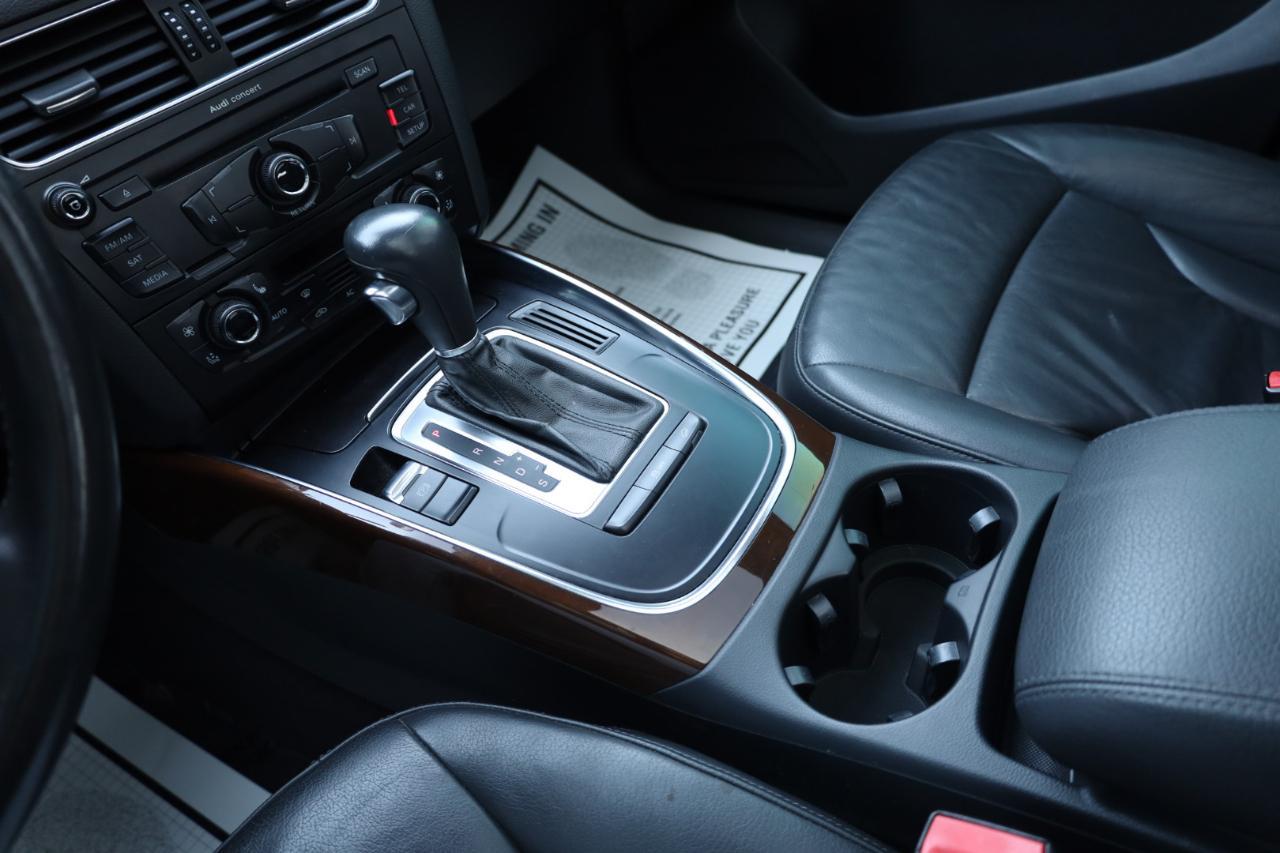 Audi Q5Quattro 4Dr 2.0T Premium Plus - Thumbnail 11