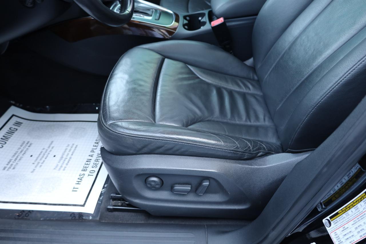 Audi Q5Quattro 4Dr 2.0T Premium Plus - Thumbnail 7