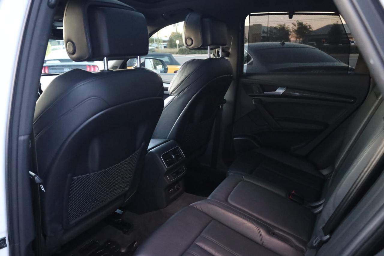 Audi Sq5Prestige 3.0 Tfsi Quattro - Thumbnail 15