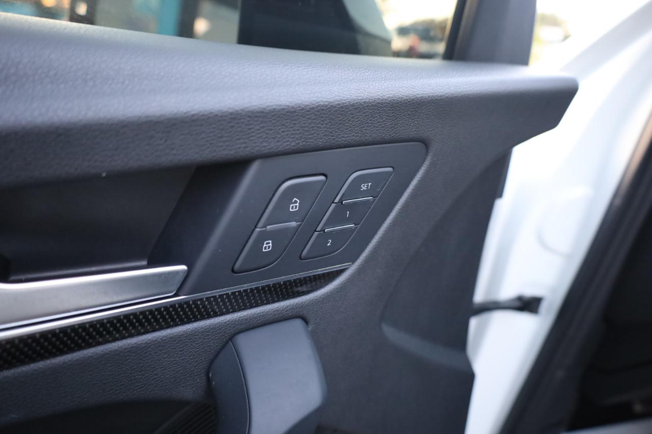 Audi Sq5Prestige 3.0 Tfsi Quattro - Thumbnail 5