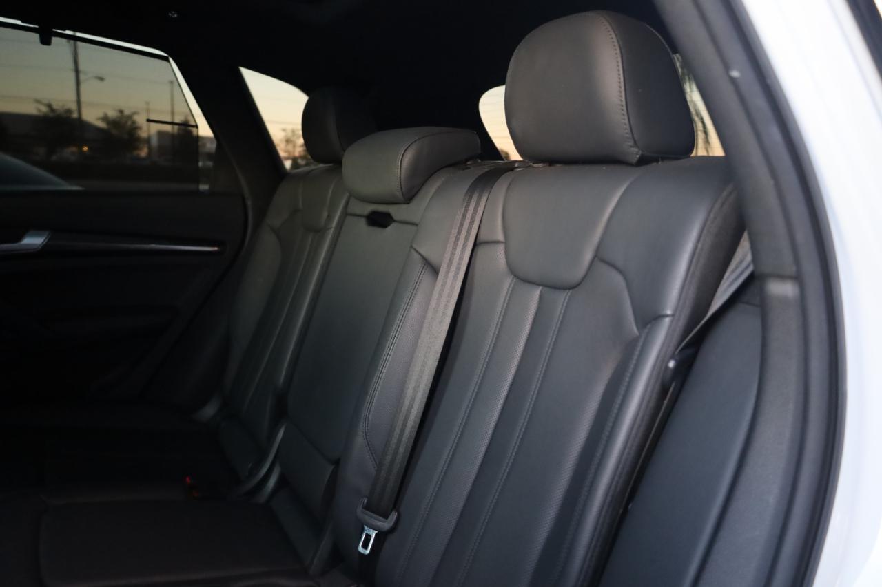 Audi Sq5Prestige 3.0 Tfsi Quattro - Thumbnail 14
