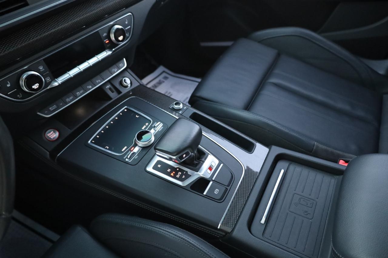 Audi Sq5Prestige 3.0 Tfsi Quattro - Thumbnail 11