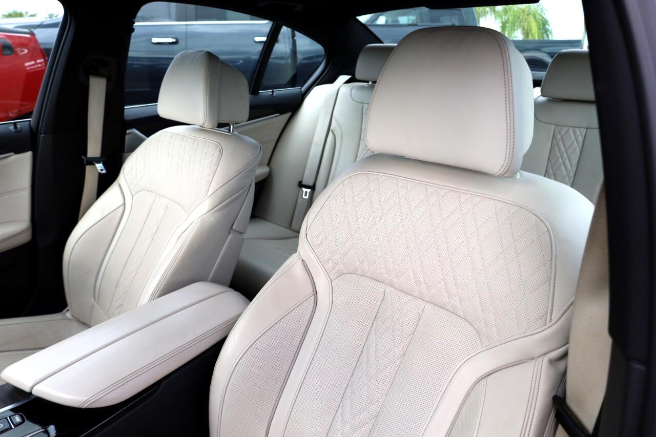 Bmw 5 Series540I Sedan - Thumbnail 5