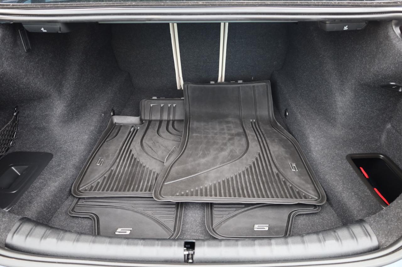 Bmw 5 Series540I Sedan - Thumbnail 14