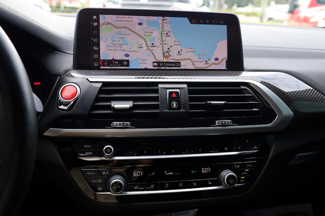 Bmw X4 Msports Activity Coupe - Thumbnail 11