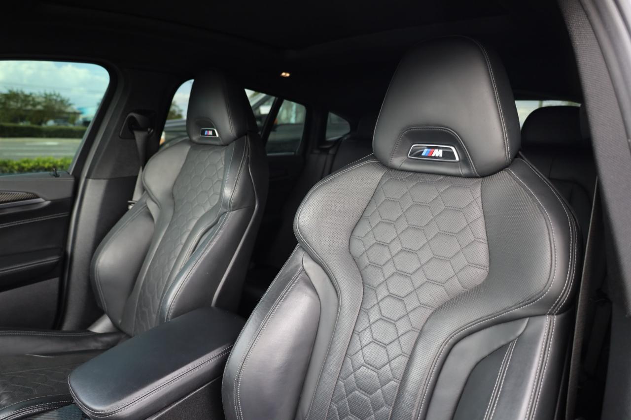 Bmw X4 Msports Activity Coupe - Thumbnail 7