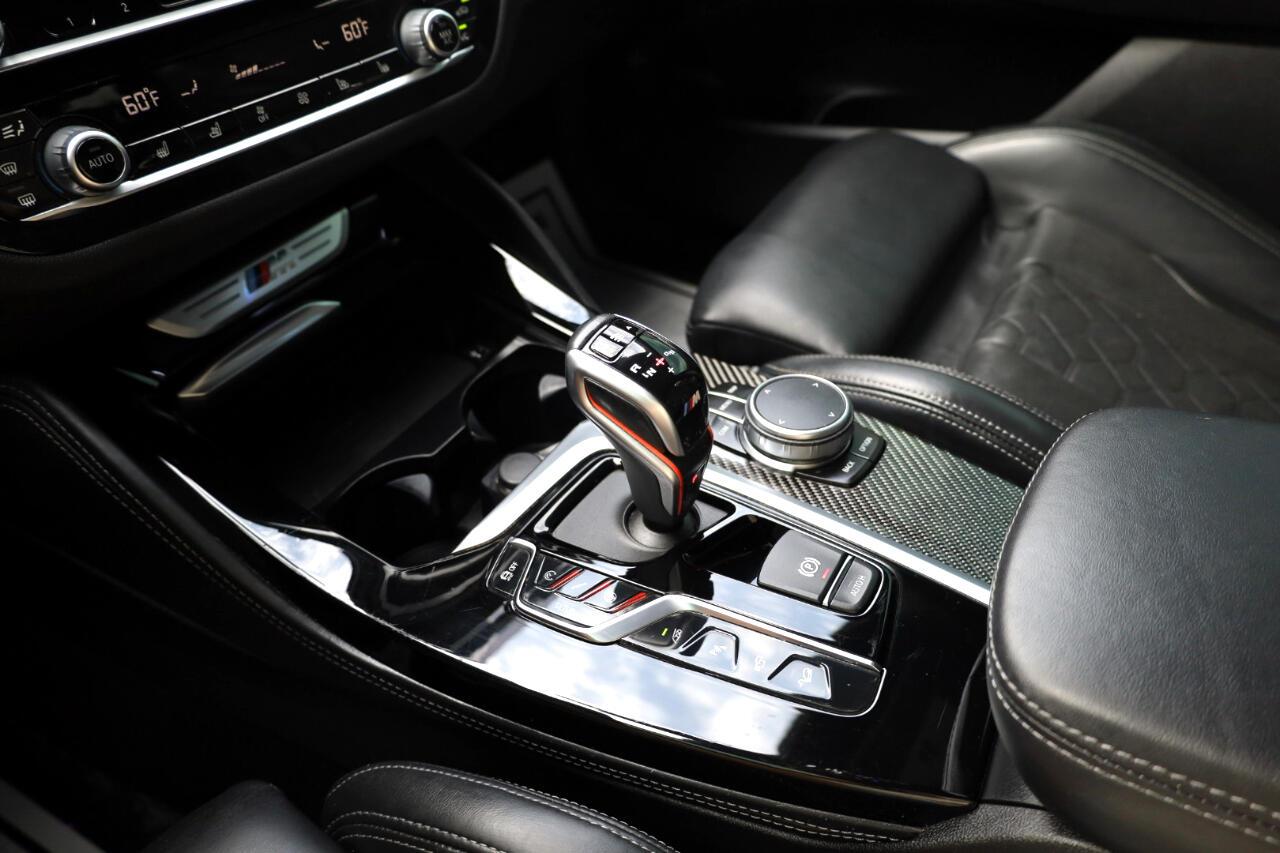 Bmw X4 Msports Activity Coupe - Thumbnail 12