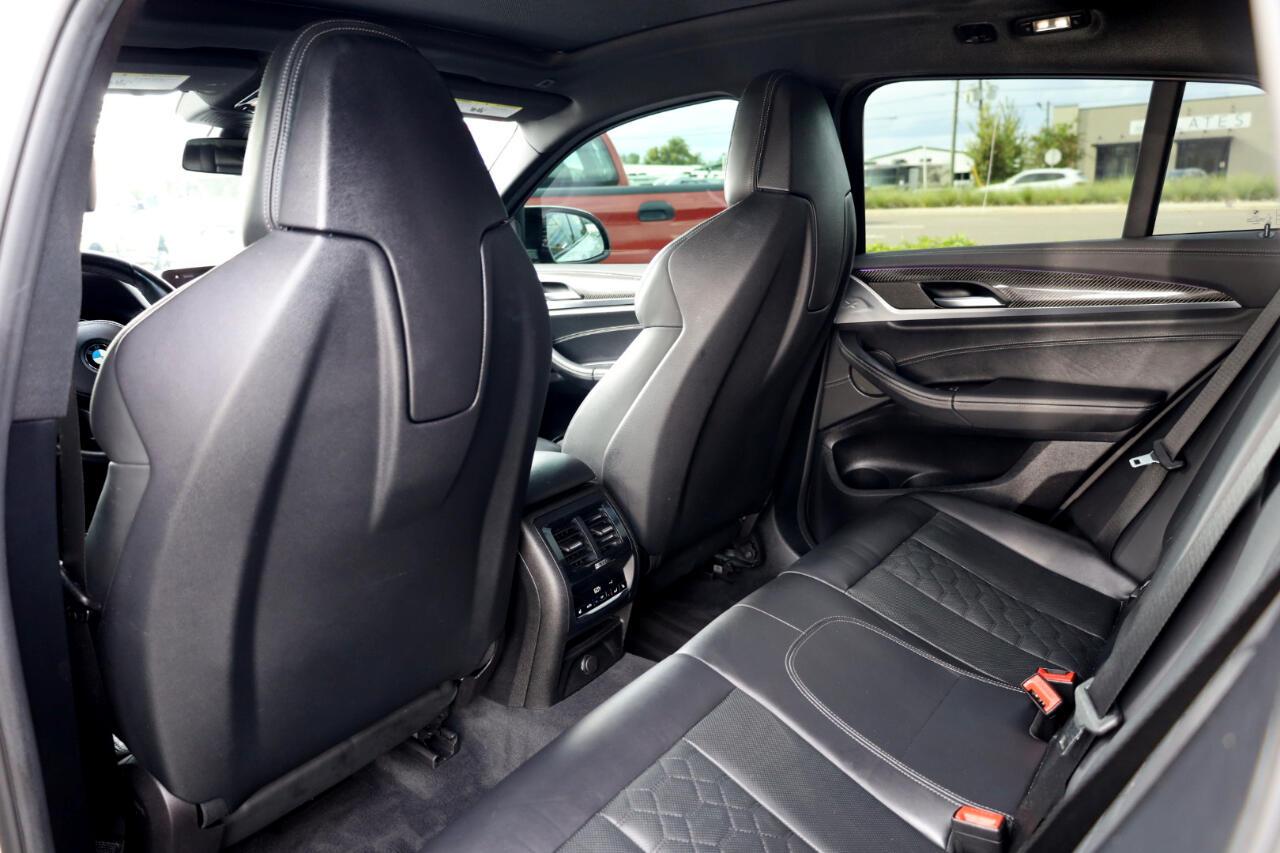 Bmw X4 Msports Activity Coupe - Thumbnail 15