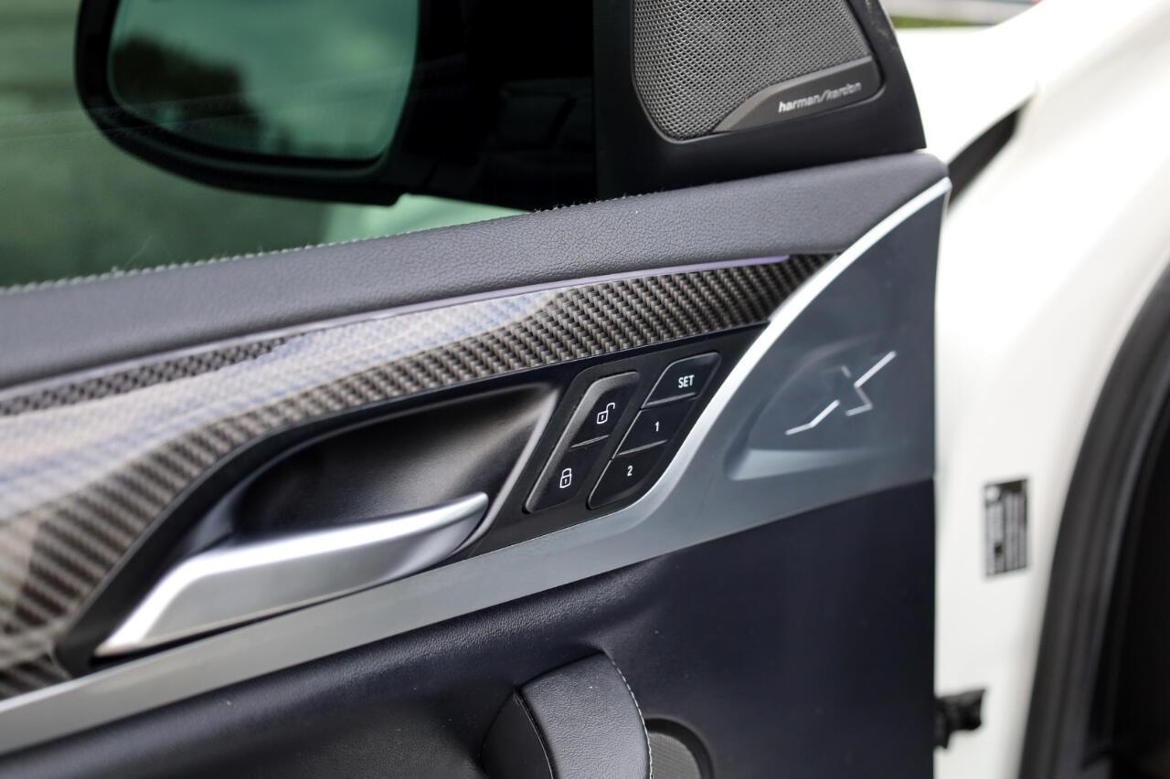 Bmw X4 Msports Activity Coupe - Thumbnail 6