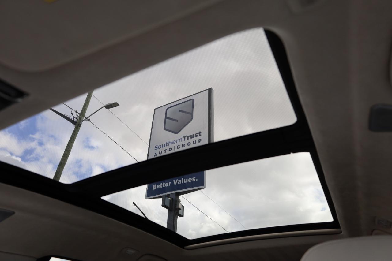 Bmw X7Xdrive50I Sports Activity Vehicle - Thumbnail 13