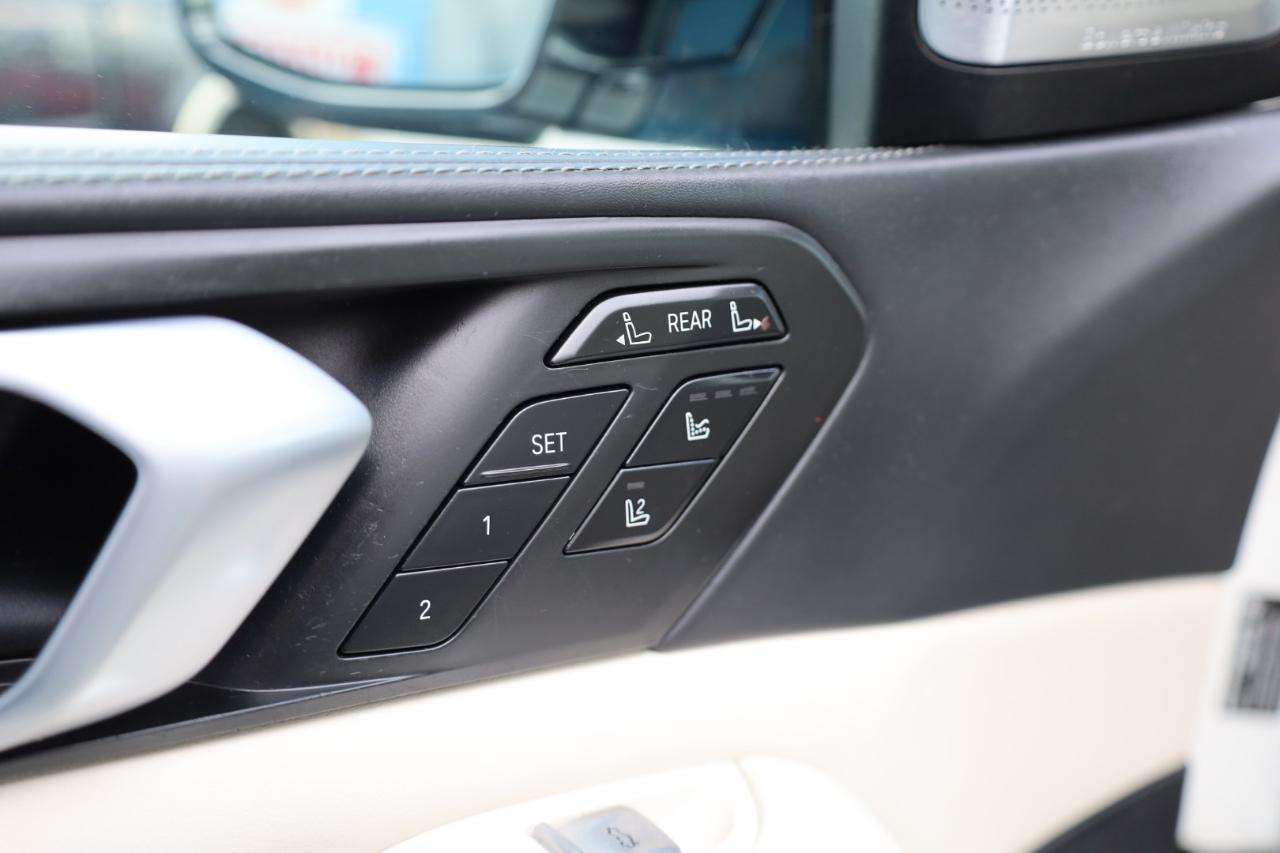 Bmw X7Xdrive50I Sports Activity Vehicle - Thumbnail 5