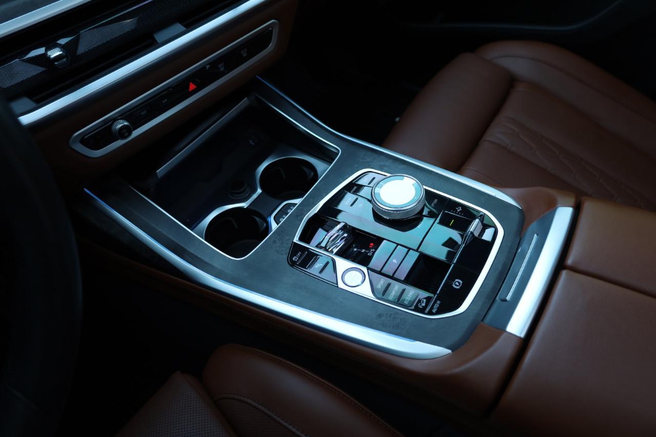 Bmw X7Xdrive40I Sports Activity Vehicle - Thumbnail 11