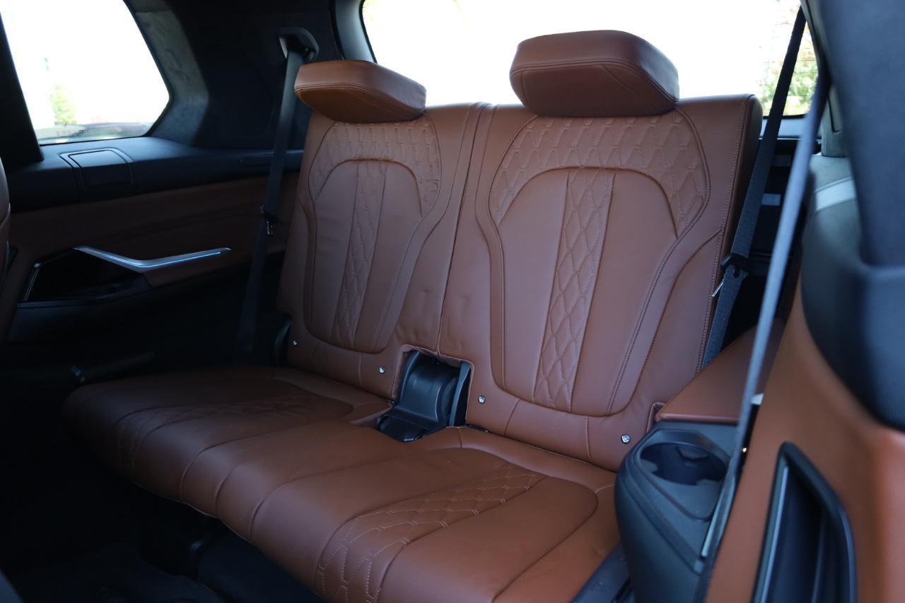 Bmw X7Xdrive40I Sports Activity Vehicle - Thumbnail 16