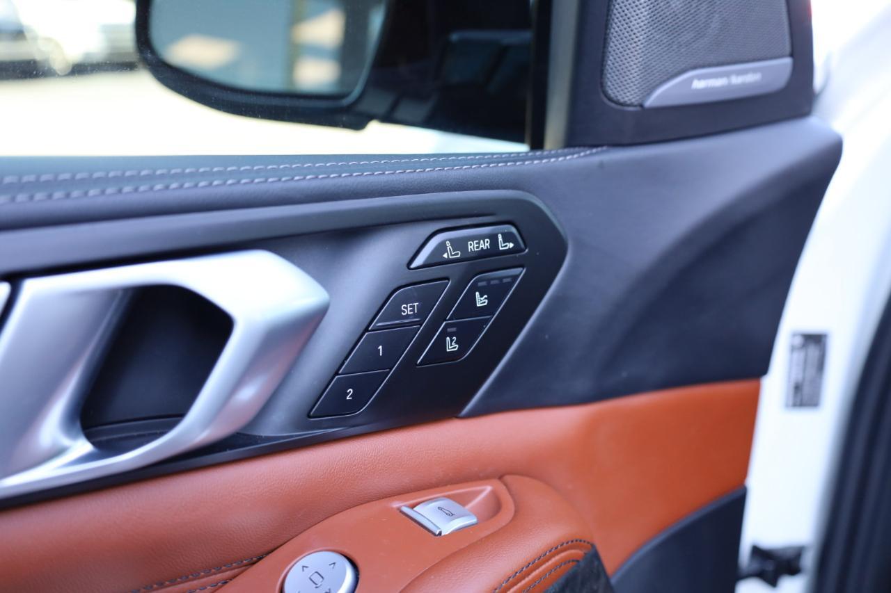 Bmw X7Xdrive40I Sports Activity Vehicle - Thumbnail 5