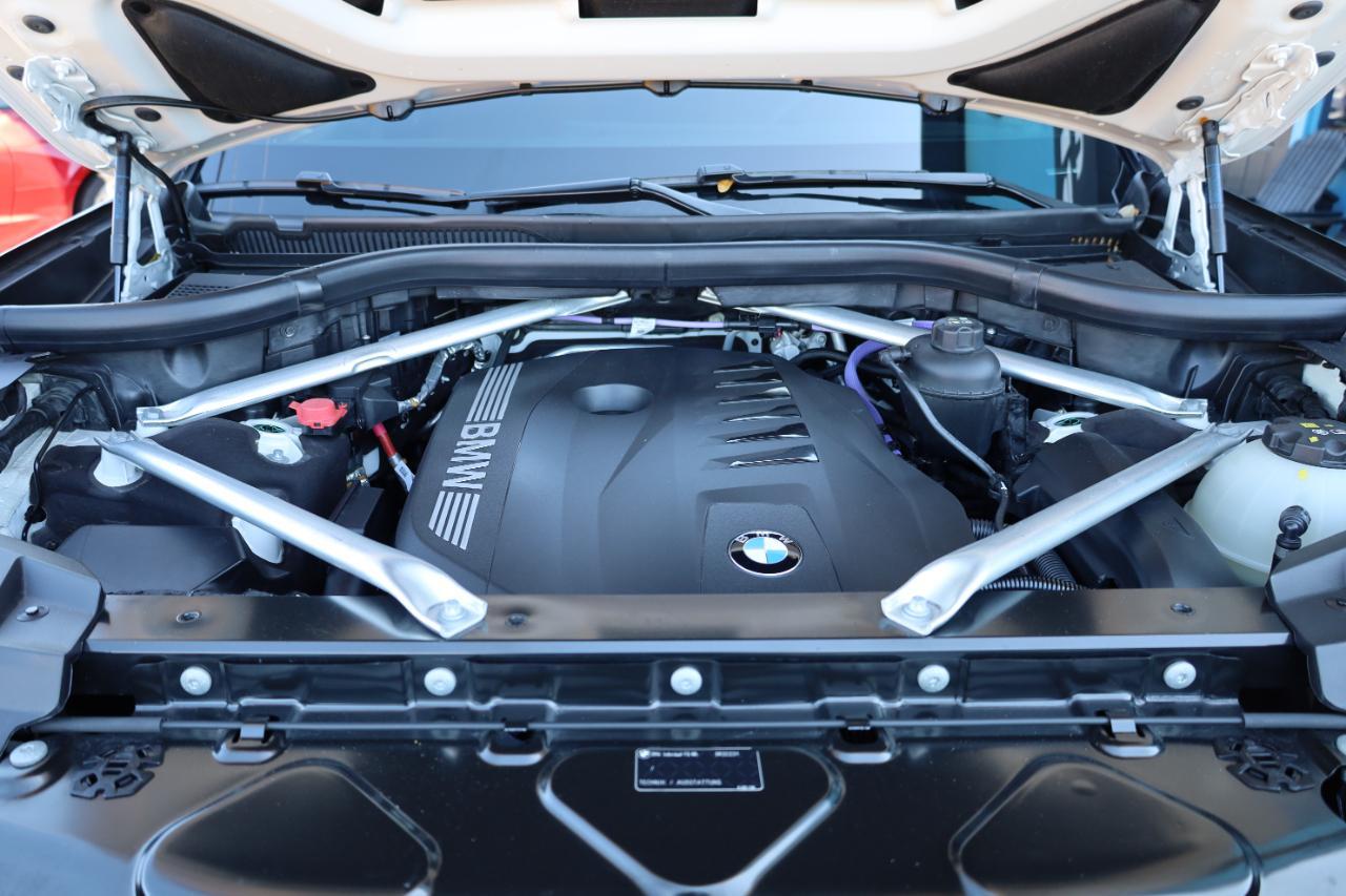 Bmw X7Xdrive40I Sports Activity Vehicle - Thumbnail 18