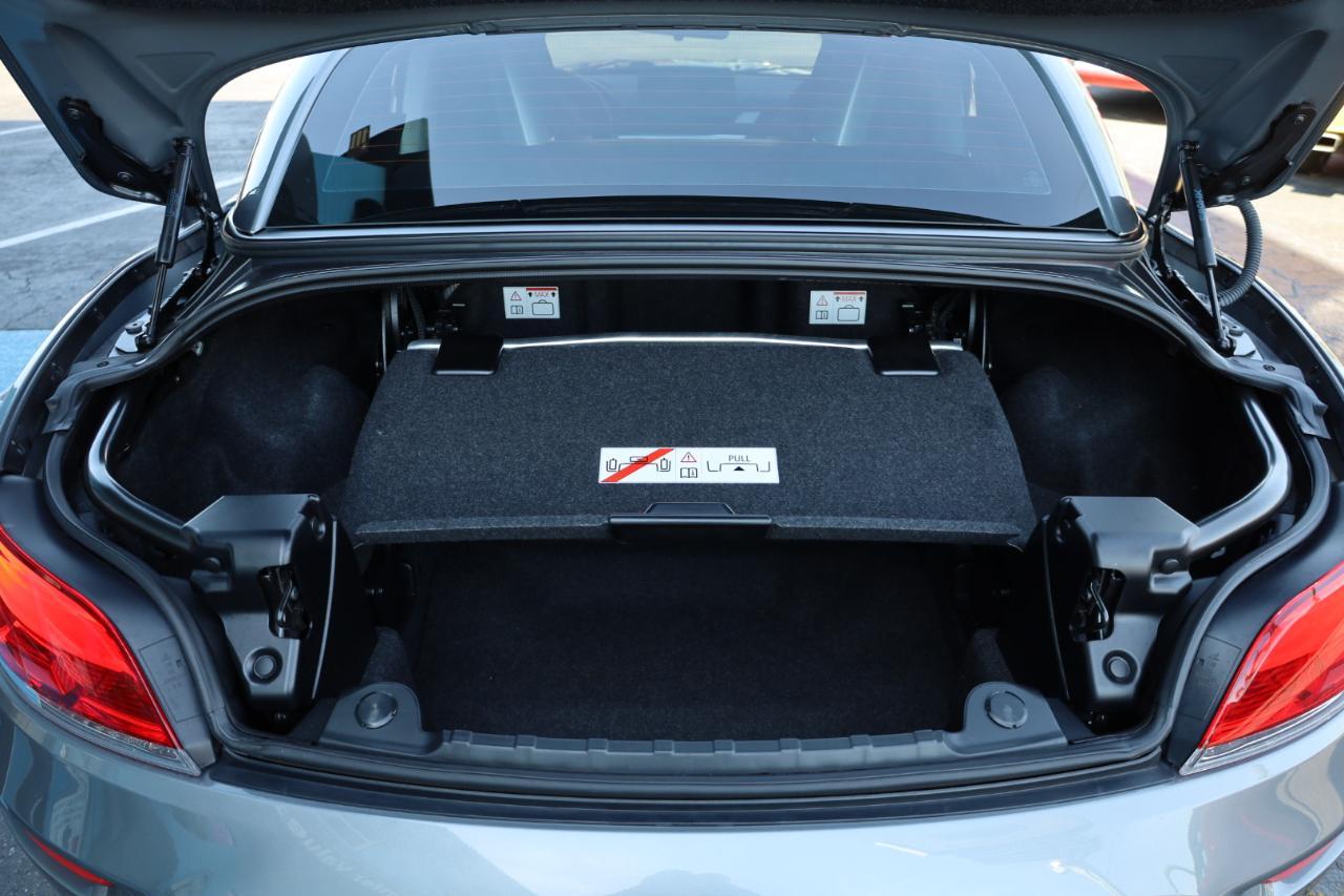 Bmw Z42Dr Roadster Sdrive35I - Thumbnail 14