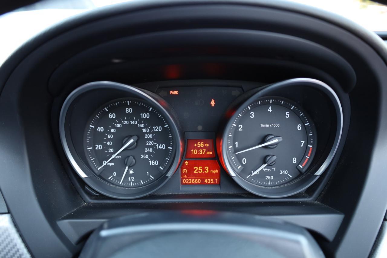 Bmw Z42Dr Roadster Sdrive35I - Thumbnail 11
