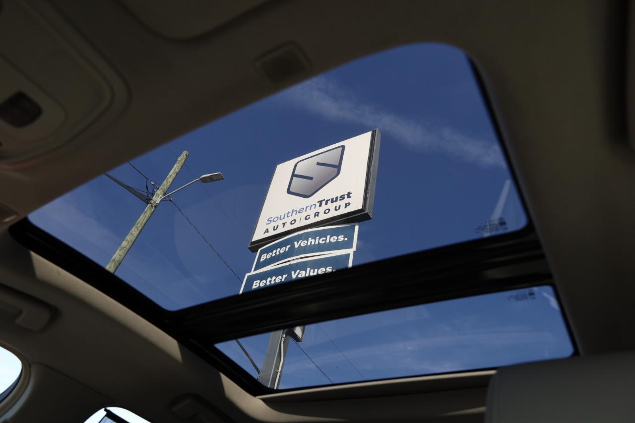 Cadillac Cts Sedan4Dr Sdn 3.6L Premium Luxury Rwd - Thumbnail 11