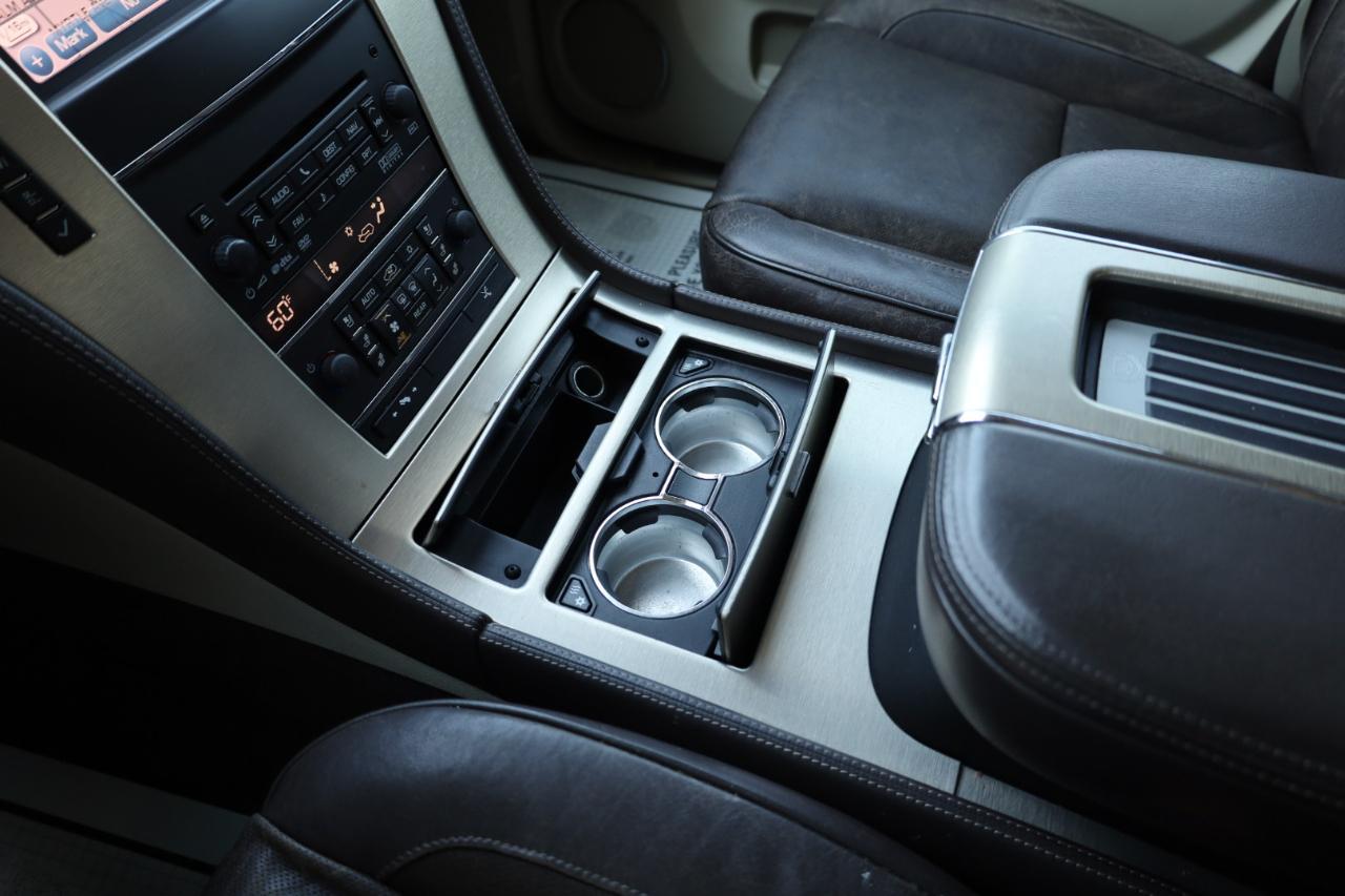 Cadillac Escalade2Wd 4Dr Platinum - Thumbnail 13