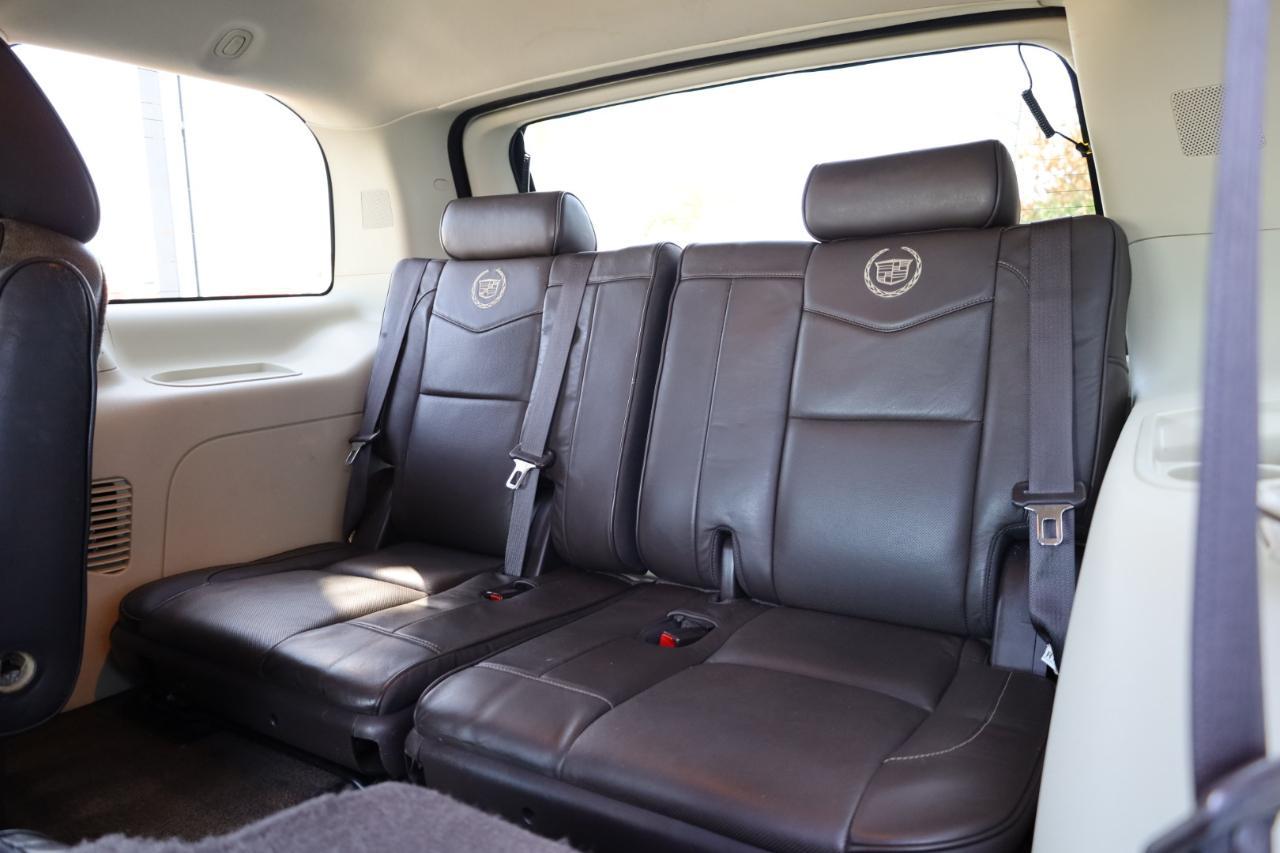 Cadillac Escalade2Wd 4Dr Platinum - Thumbnail 18