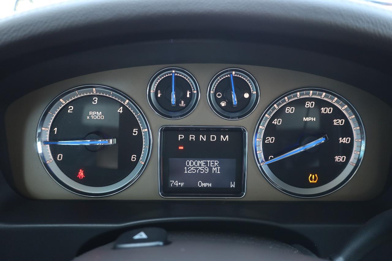 Cadillac Escalade2Wd 4Dr Platinum - Thumbnail 10