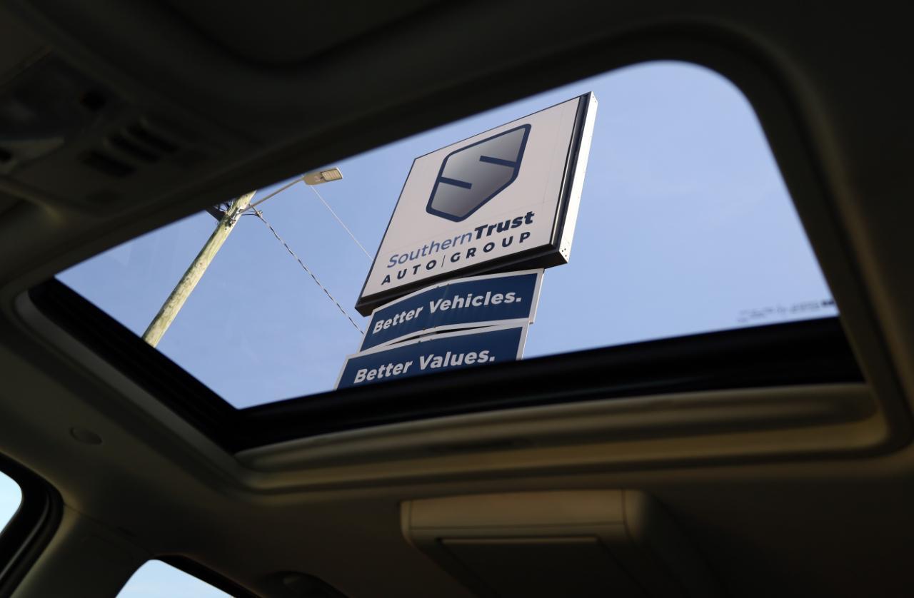 Cadillac Escalade2Wd 4Dr Platinum - Thumbnail 14