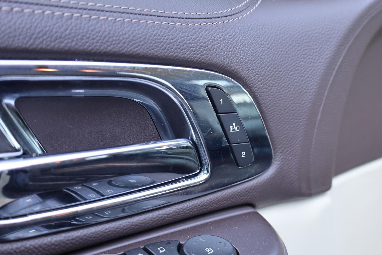 Cadillac Escalade2Wd 4Dr Platinum - Thumbnail 6