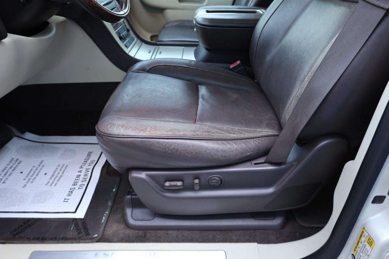 Cadillac Escalade2Wd 4Dr Platinum - Thumbnail 8