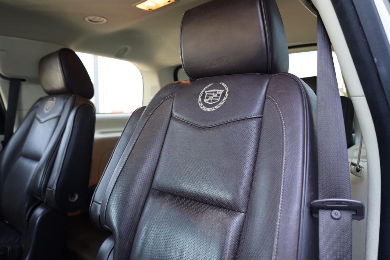Cadillac Escalade2Wd 4Dr Platinum - Thumbnail 15