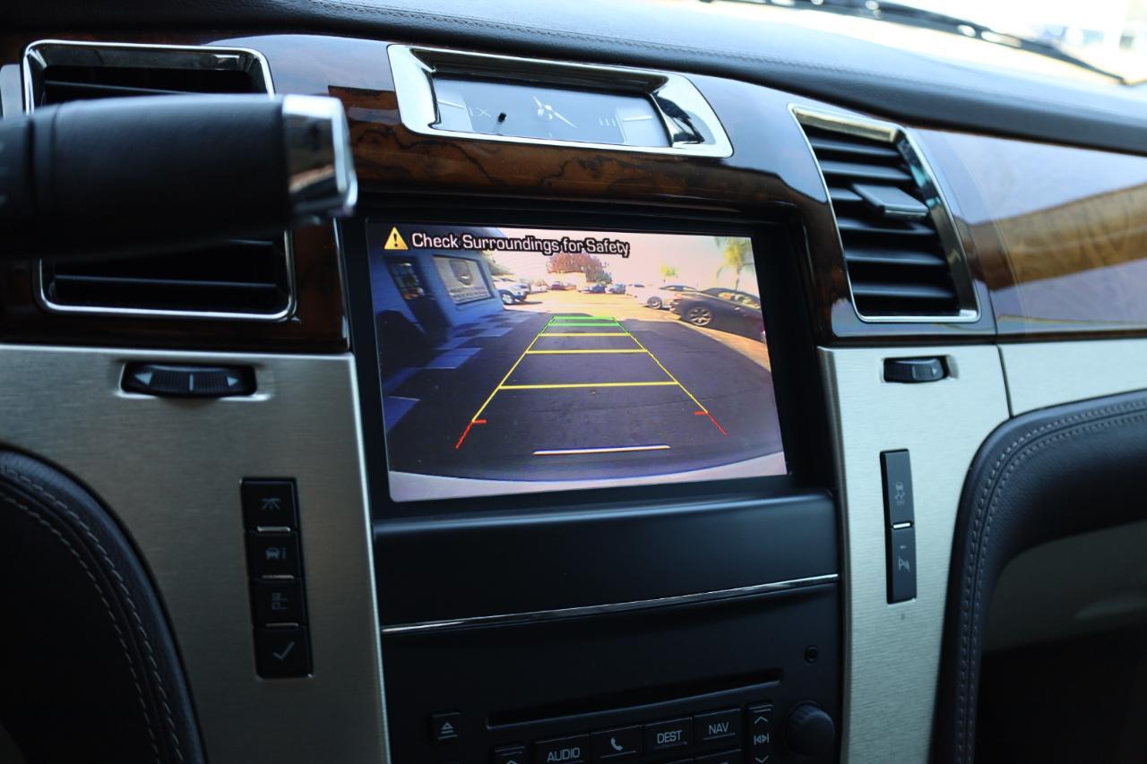 Cadillac Escalade2Wd 4Dr Platinum - Thumbnail 12