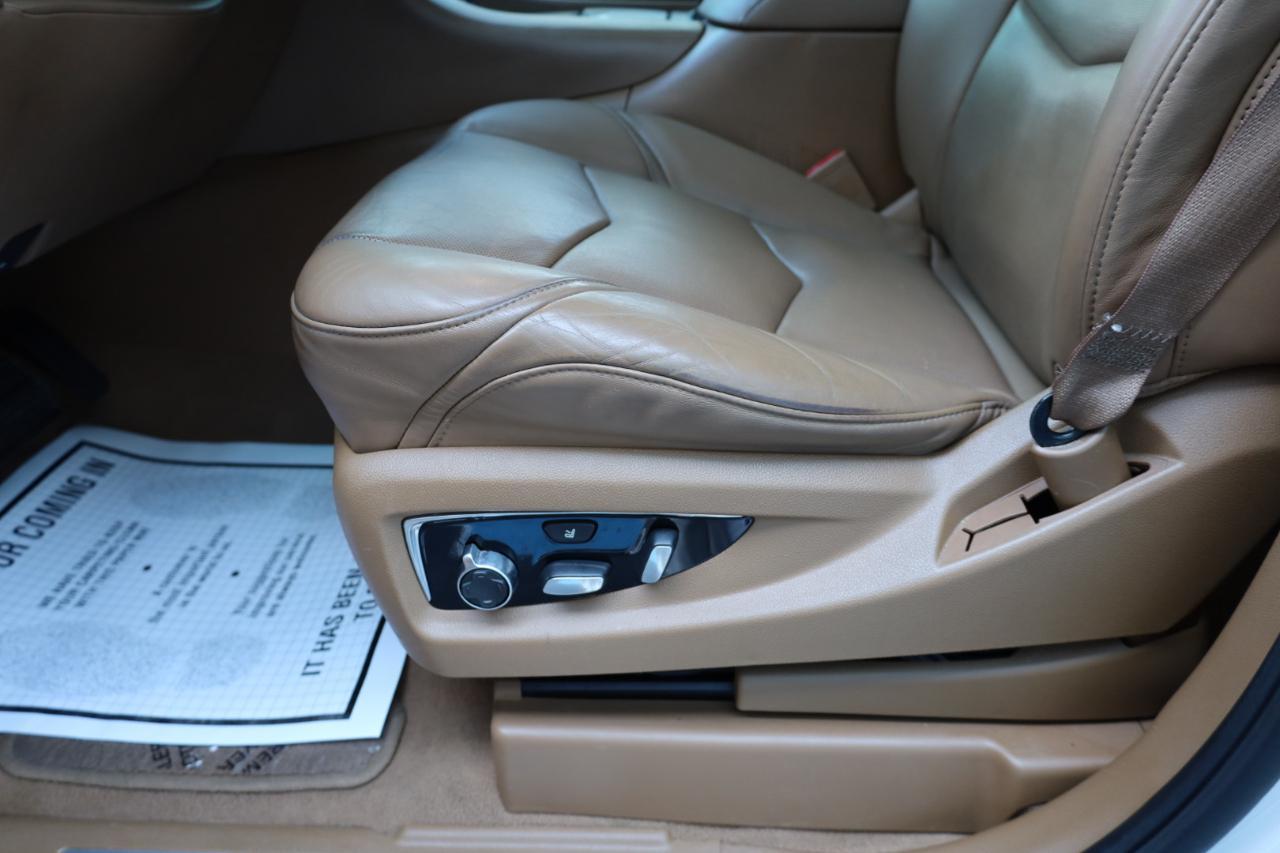 Cadillac Escalade Esv2Wd 4Dr Platinum - Thumbnail 7