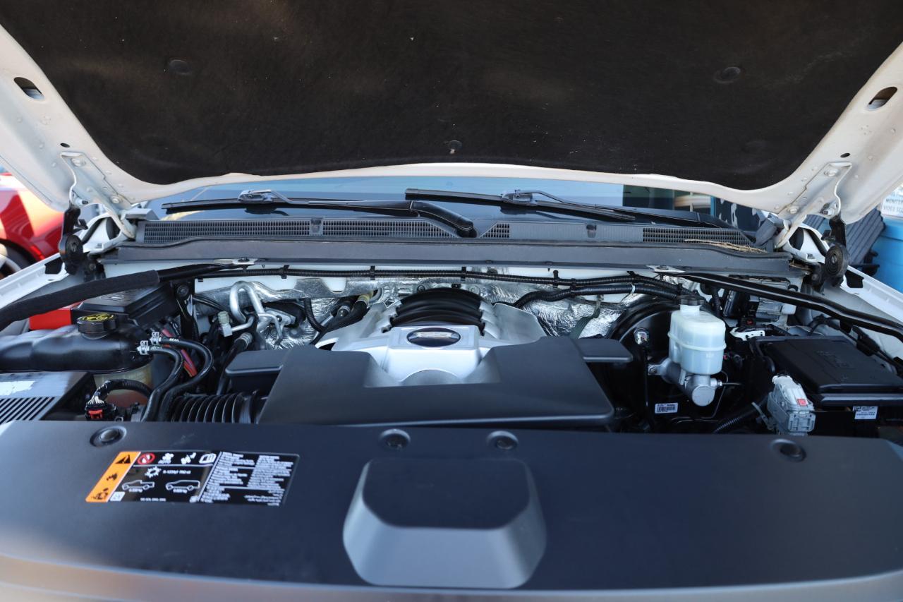 Cadillac Escalade Esv2Wd 4Dr Platinum - Thumbnail 19