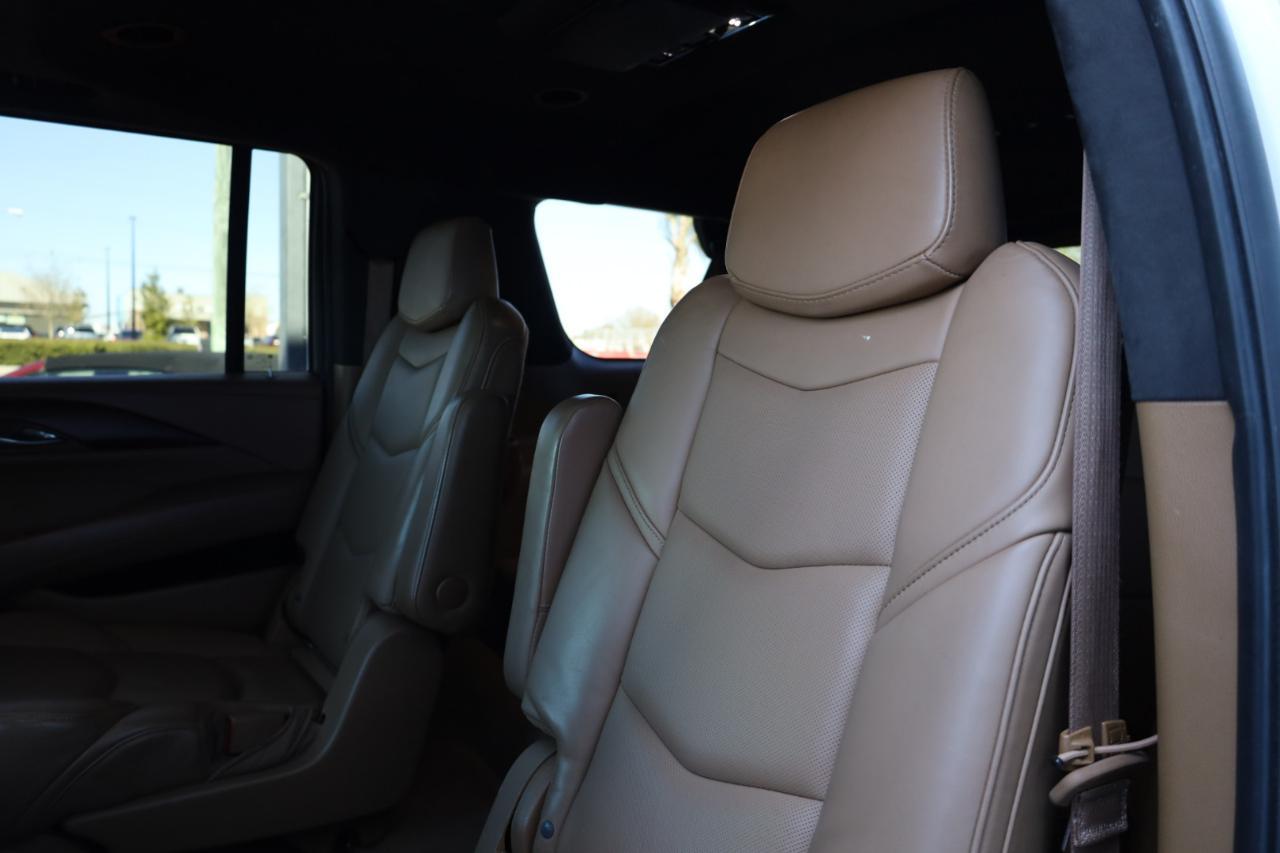 Cadillac Escalade Esv2Wd 4Dr Platinum - Thumbnail 14