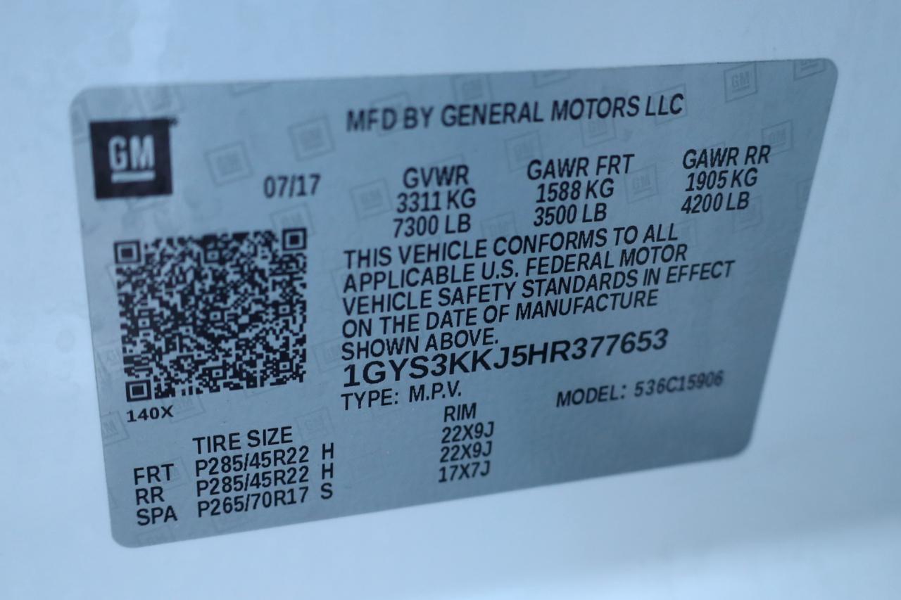 Cadillac Escalade Esv2Wd 4Dr Platinum - Thumbnail 20