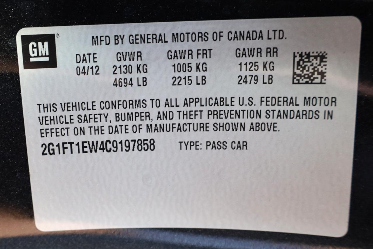 Chevrolet Camaro2Dr Cpe 2Ss - Thumbnail 16