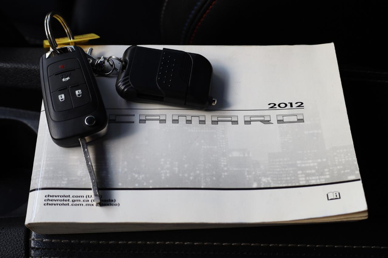 Chevrolet Camaro2Dr Cpe 2Ss - Thumbnail 11