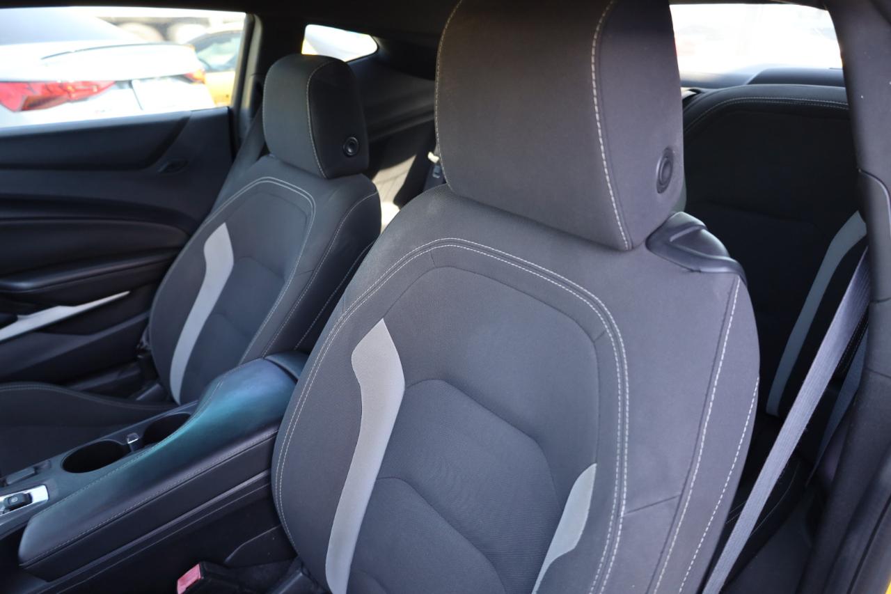 Chevrolet Camaro2Dr Cpe 1Ss - Thumbnail 5