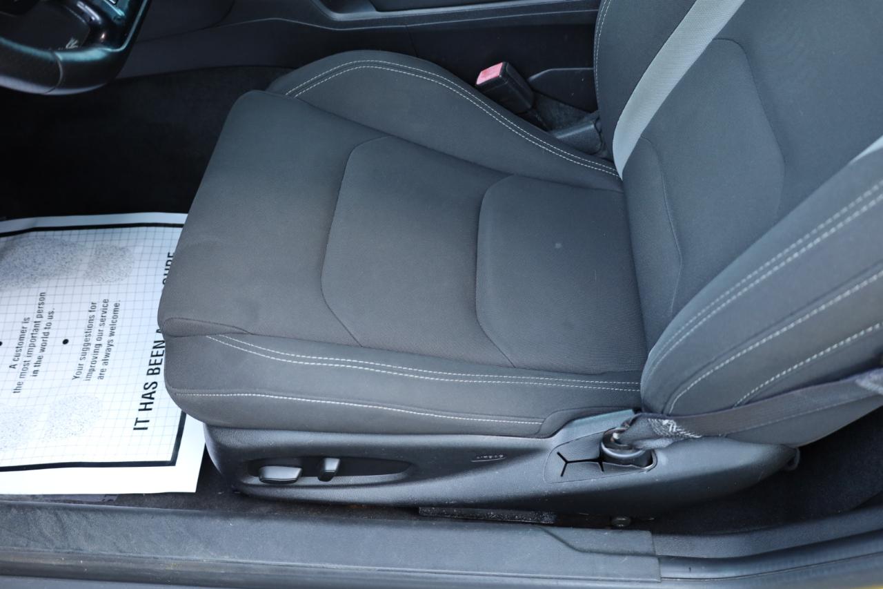 Chevrolet Camaro2Dr Cpe 1Ss - Thumbnail 6