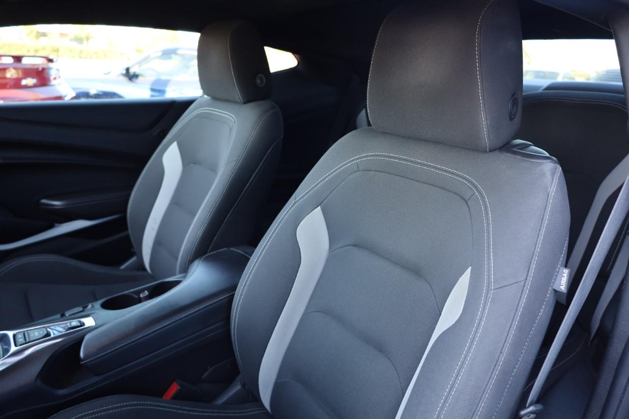 Chevrolet Camaro2Dr Cpe 1Lt - Thumbnail 5